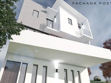 Casa en PRE VENTA  Fraccionamiento Lomalta Tres Marías