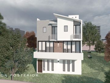 Casa en PRE VENTA  Fraccionamiento Lomalta Tres Marías