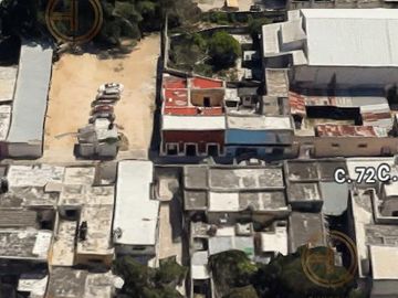 Casa en  MERIDA, YUCATAN.