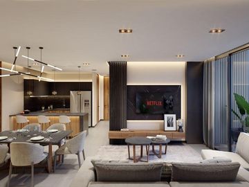 Departamento en venta en Campestre, Mérida
