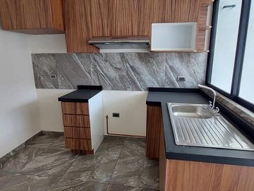 Ultimas casas en venta con tres habitaciones en fraccionamiento cerrado en Tlaxcala.