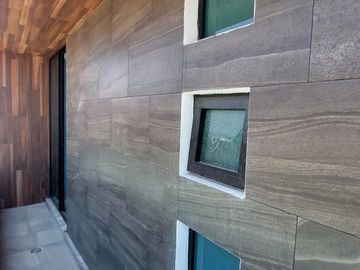 Ultimas casas en venta con tres habitaciones en fraccionamiento cerrado en Tlaxcala.