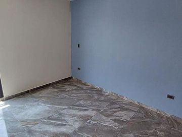 Ultimas casas en venta con tres habitaciones en fraccionamiento cerrado en Tlaxcala.