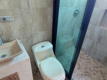 Ultimas casas en venta con tres habitaciones en fraccionamiento cerrado en Tlaxcala.