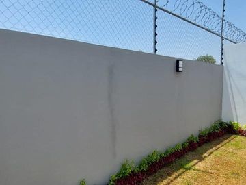 Ultimas casas en venta con tres habitaciones en fraccionamiento cerrado en Tlaxcala.
