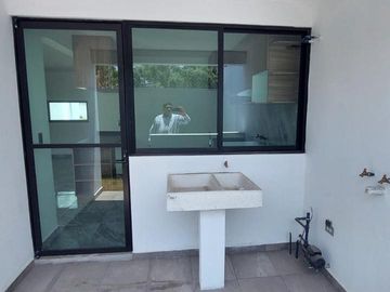 Ultimas casas en venta con tres habitaciones en fraccionamiento cerrado en Tlaxcala.