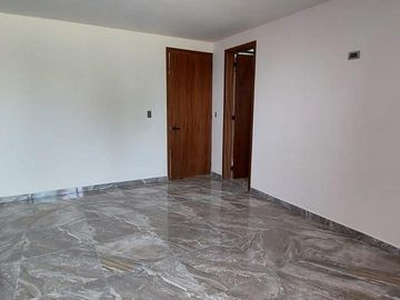 Ultimas casas en venta con tres habitaciones en fraccionamiento cerrado en Tlaxcala.