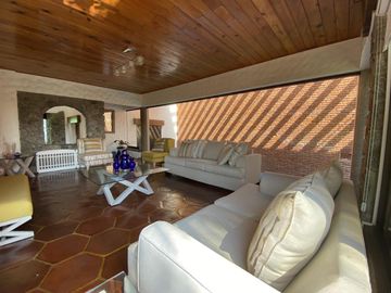 Casa - Club de golf Tabachines