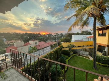 Casa - Club de golf Tabachines