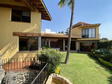 Casa - Club de golf Tabachines