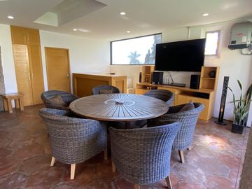 Casa - Club de golf Tabachines