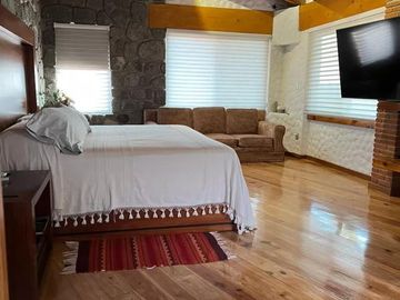 Casa - Club de golf Tabachines