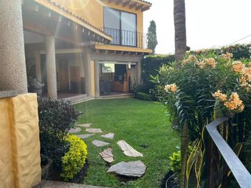 Casa - Club de golf Tabachines