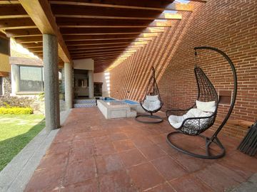Casa - Club de golf Tabachines