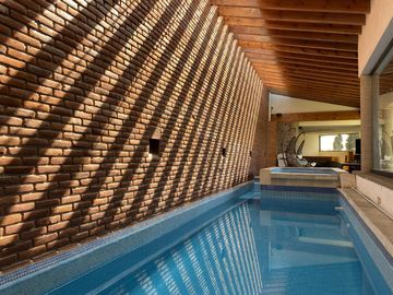 Casa - Club de golf Tabachines