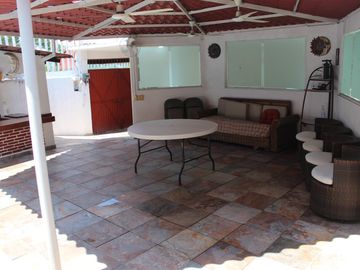 Casa en Pueblo Tequesquitengo