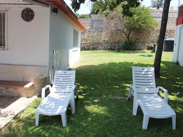 Casa en Pueblo Tequesquitengo