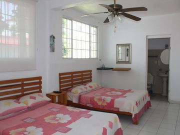 Casa en Pueblo Tequesquitengo
