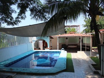 Casa en Pueblo Tequesquitengo