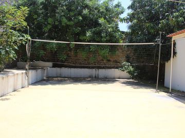 Casa en Pueblo Tequesquitengo