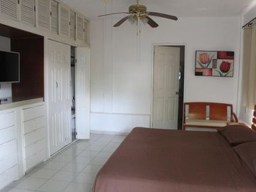 Casa en Pueblo Tequesquitengo