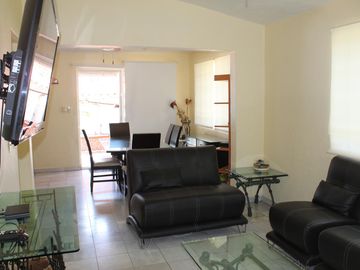 Casa en Pueblo Tequesquitengo