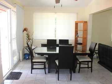Casa en Pueblo Tequesquitengo
