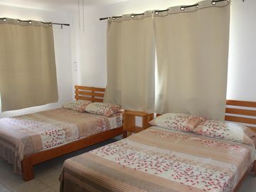 Casa en Pueblo Tequesquitengo