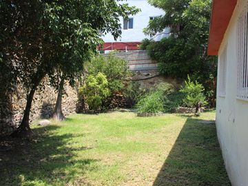 Casa en Pueblo Tequesquitengo