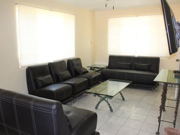 Casa en Pueblo Tequesquitengo