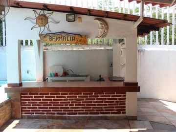 Casa en Pueblo Tequesquitengo