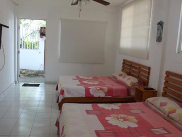 Casa en Pueblo Tequesquitengo