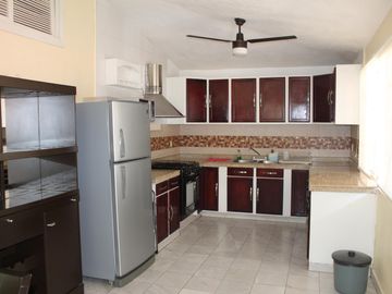 Casa en Pueblo Tequesquitengo