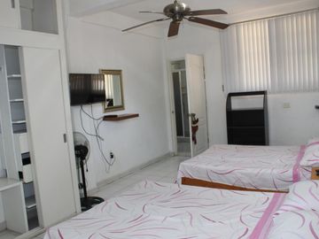 Casa en Pueblo Tequesquitengo