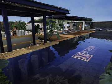 Departamento en Tulum