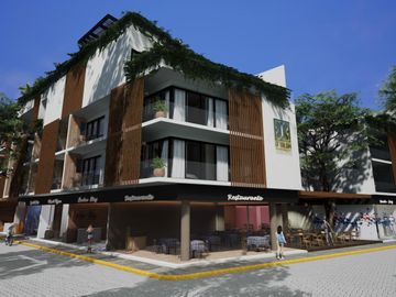 Departamento en Tulum