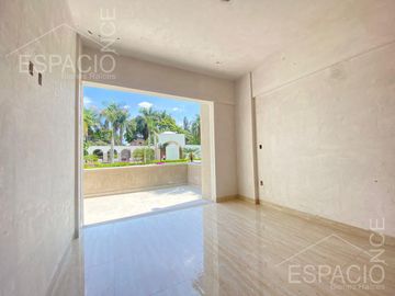 Departamento - Las Palmas