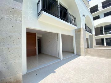 Departamento - Las Palmas