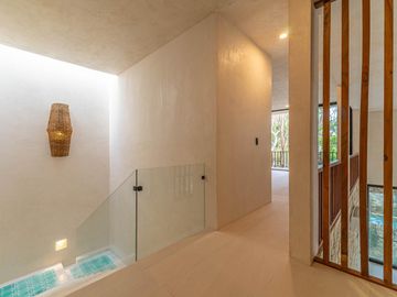 SE VENDE CASA A ESTRENAR  EN TULUM COUNTRY CLUB