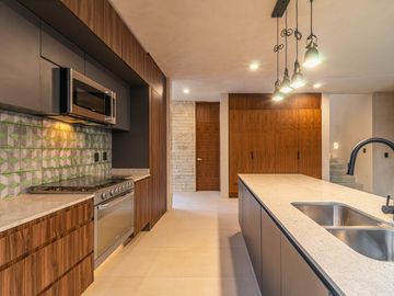 SE VENDE CASA A ESTRENAR  EN TULUM COUNTRY CLUB