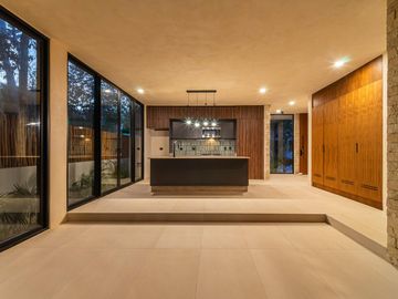 SE VENDE CASA A ESTRENAR  EN TULUM COUNTRY CLUB