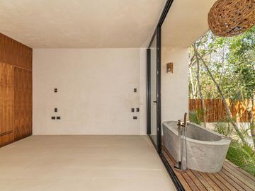 SE VENDE CASA A ESTRENAR  EN TULUM COUNTRY CLUB