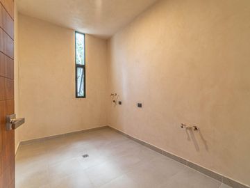 SE VENDE CASA A ESTRENAR  EN TULUM COUNTRY CLUB