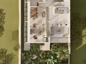 SE VENDE CASA A ESTRENAR  EN TULUM COUNTRY CLUB