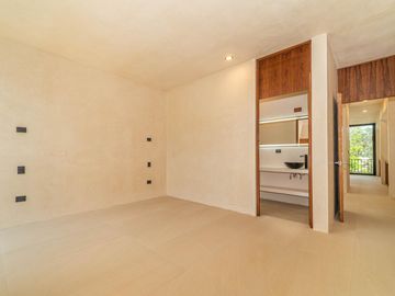 SE VENDE CASA A ESTRENAR  EN TULUM COUNTRY CLUB