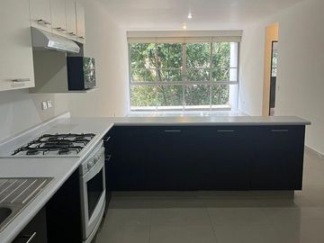 Departamento en Vista Hermosa