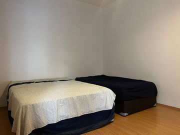 Departamento en Vista Hermosa