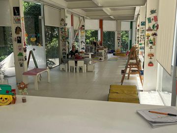 Departamento en Vista Hermosa