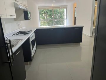 Departamento en Vista Hermosa