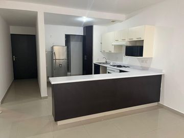 Departamento en Vista Hermosa